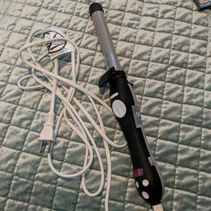 Beach Waver S1 curling iron